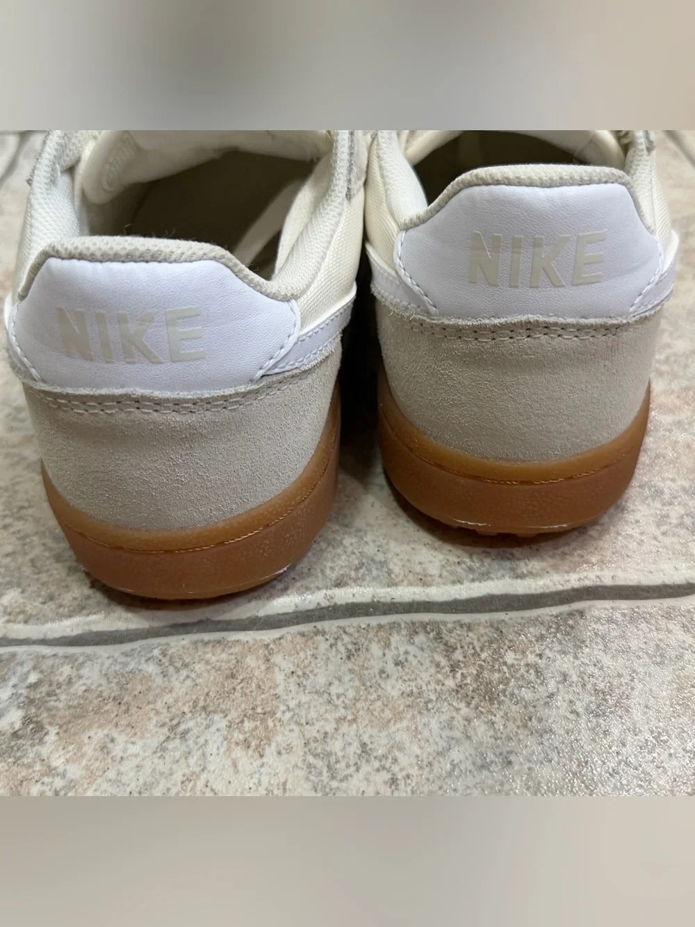 Nike Field General youth size 7